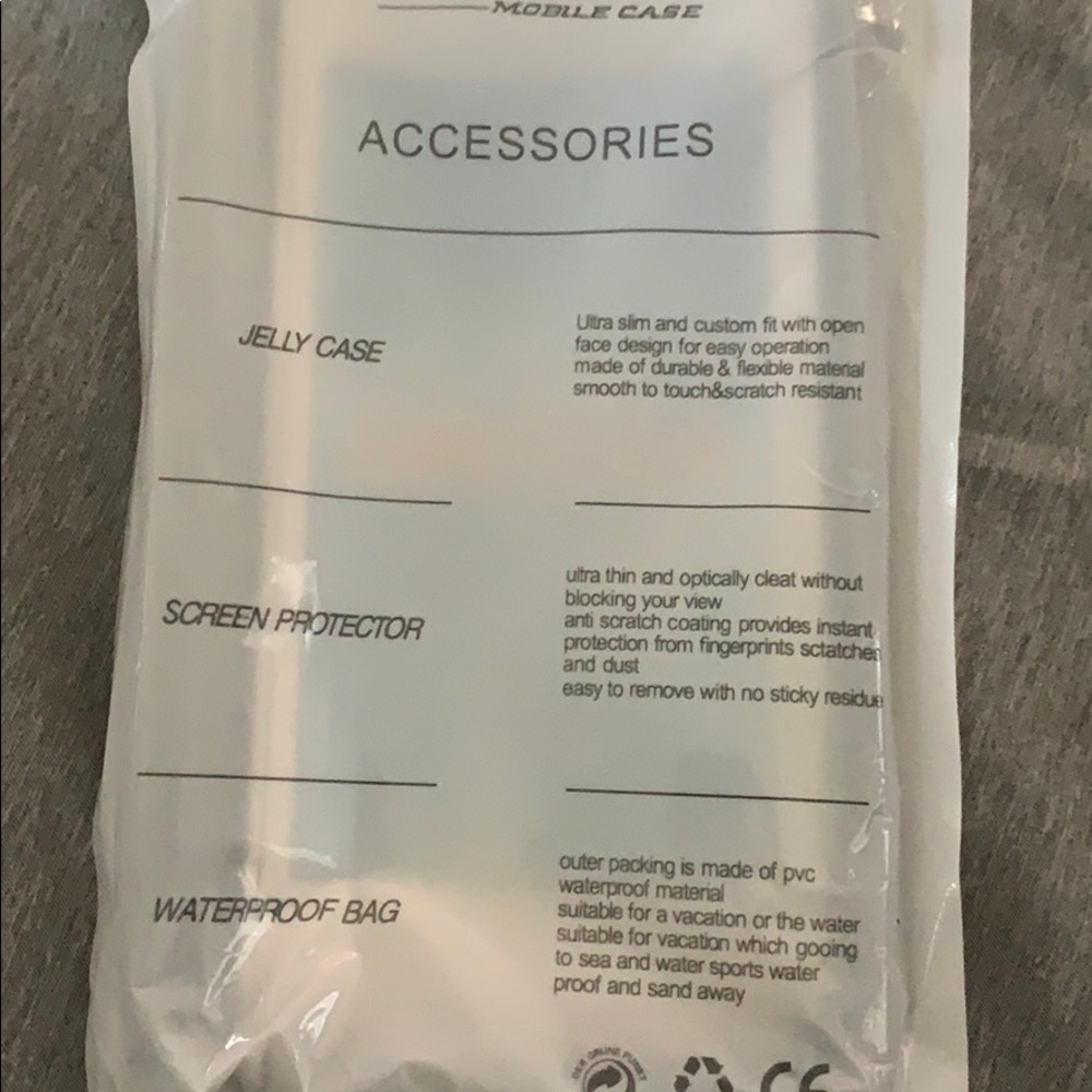 Phone case - Picture 2 of 2
